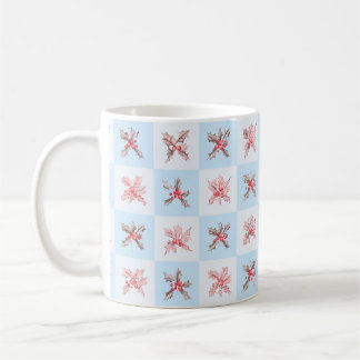 Frukt som påminner mig om vintern kaffemugg