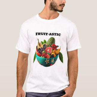 Frukt T Shirt