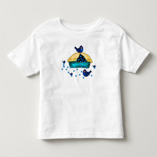 Frukt T-shirt