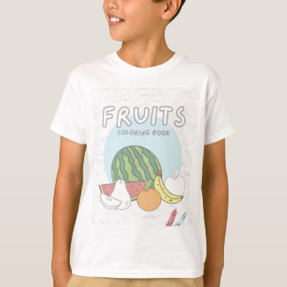 Frukt T Shirt