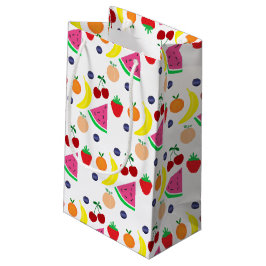 Frukt Two-tti Frutti 2-årsdag