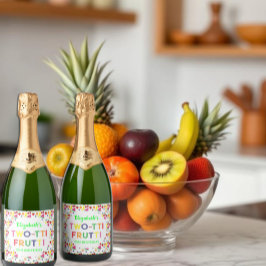 Frukt Two-tti Frutti 2-årsdag