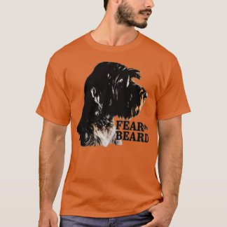 FRUKTA BÄRBARA fickan T Shirt