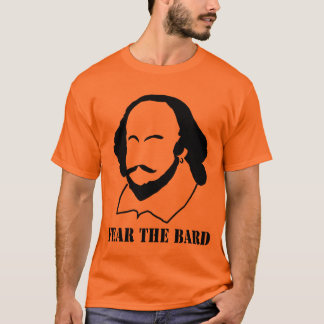 Frukta barden t-shirt