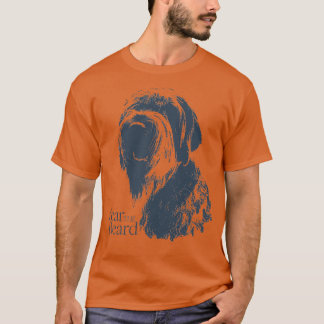 FRUKTA BEARD 2019 MOXIE T SHIRT