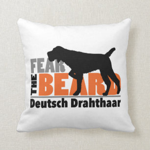 Frukta Beard - Deutsch Drahthaar Kudde