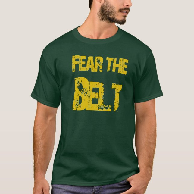 frukta betlen - grunge t-shirt (Framsida)
