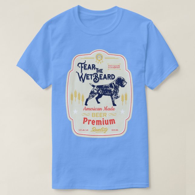 FRUKTA BLÖT Classic TShirt T Shirt (Design framsida)