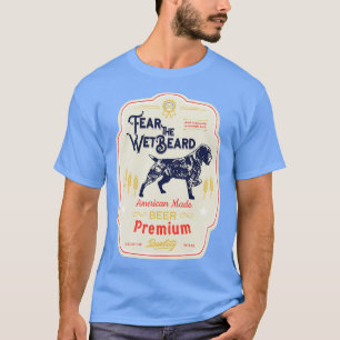 FRUKTA BLÖT Classic TShirt T Shirt