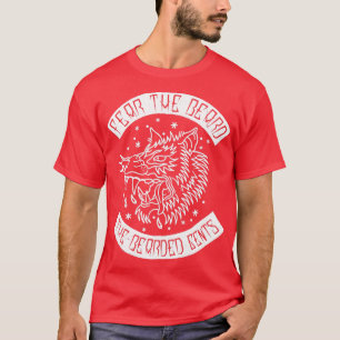 FRUKTA BORDET 61 T SHIRT