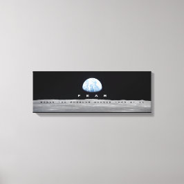 "FRUKTA" CANVASTRYCK