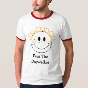 Frukta Daywalkeren Tee Shirt