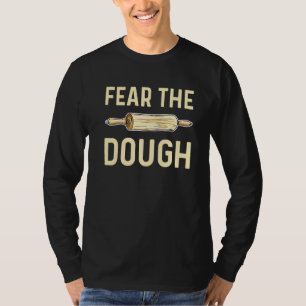 Frukta degofferten för en kaffebryggare t shirt