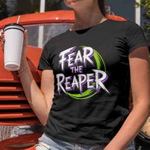 Frukta den nedsänkta Y2K-krom som är inspirerad av T Shirt