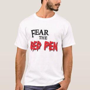 Frukta det rött skrivar utslagsplatsen t shirt