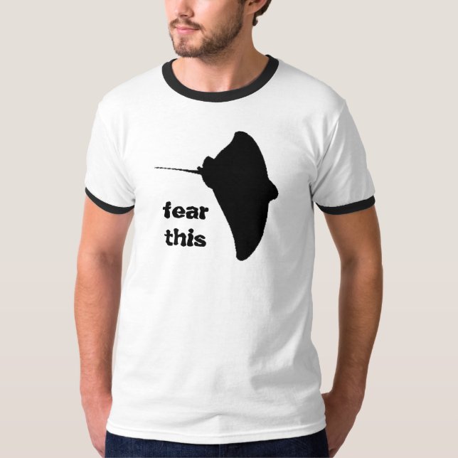 Frukta detta tee (Framsida)