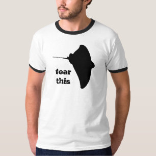 Frukta detta tee shirt