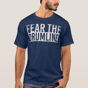 Frukta Drumline Drums (3) T Shirt