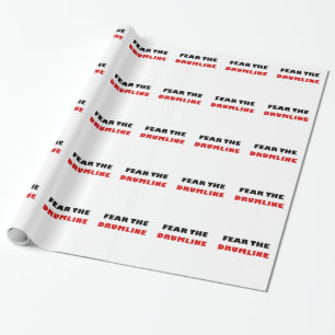 Frukta Drumlinen Presentpapper