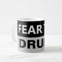 FRUKTA Drummer-Drummer-musikern