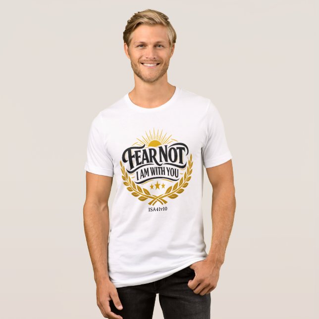 Frukta Ej T Shirt (Framsida Full)