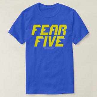 FRUKTA FEM T SHIRT