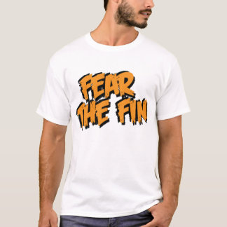 Frukta fenalogotypen (orangen) t-shirt