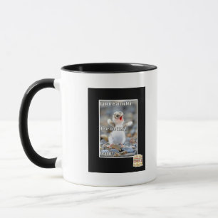 Frukta Fuzzy! Mugg