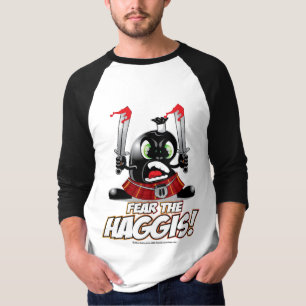 Frukta Haggisen T Shirt