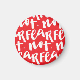 Frukta icke magnet