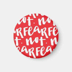 Frukta icke magnet