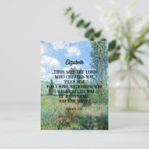 Frukta inte Bible Verse Nature Artwork Christian G