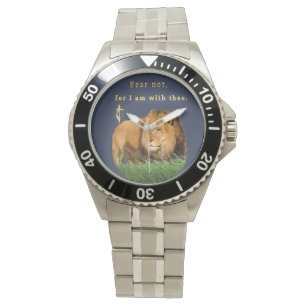 frukta inte Christian Watch Armbandsur