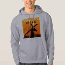 ''Frukta Inte'' Hoodie