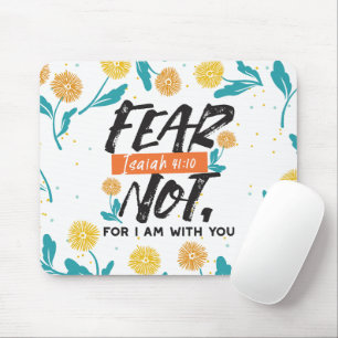 Frukta inte Isaiah Bible Verse Inspirational Desig Musmatta