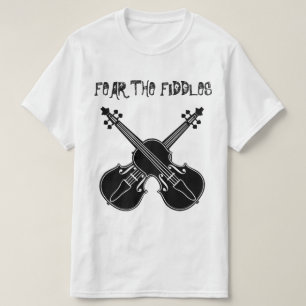 Frukta lurendrejerierna t shirt