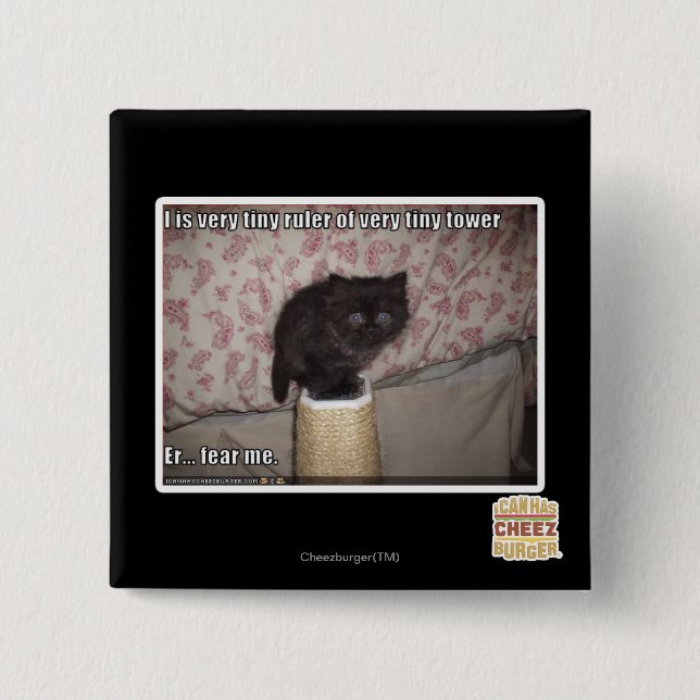 Frukta mig knapp (Framsida)