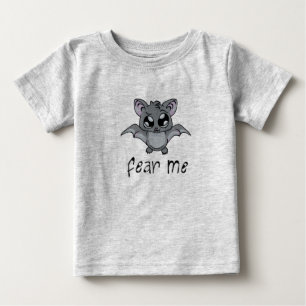 Frukta mig! Slå till (mörk text) Tee Shirt