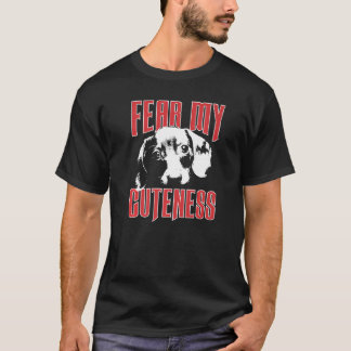 Frukta min skönhetskänsla t shirt