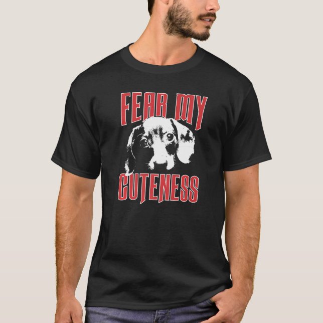 Frukta min skönhetskänsla t shirt (Framsida)