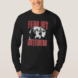 Frukta min skönhetskänsla t shirt
