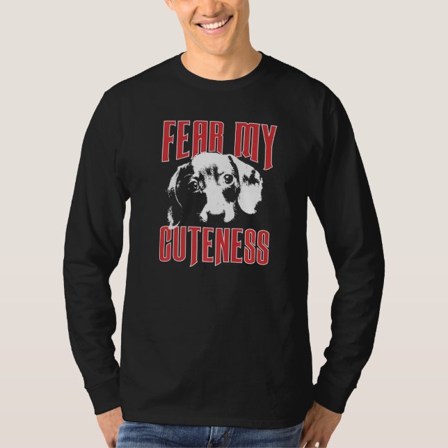 Frukta min skönhetskänsla t shirt (Framsida)