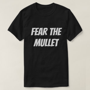 Frukta multefiskar t shirt