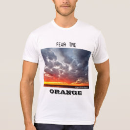 Frukta Orangen T-shirt
