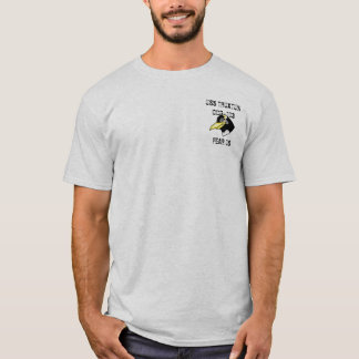 Frukta oss tshirten t-shirt