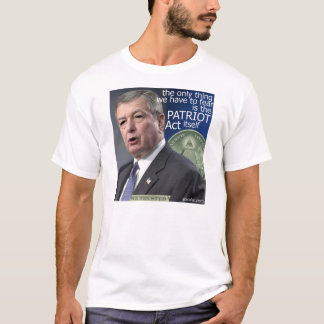 Frukta PATRIOTEN agera Tee Shirt