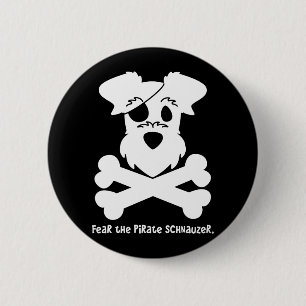 Frukta piratschnauzeren knapp