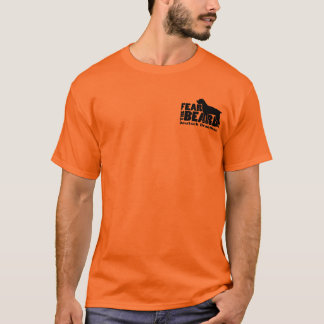 Frukta skägget - Deutsch Drahthaar T Shirt