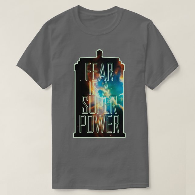 FRUKTA T SHIRT (Design framsida)