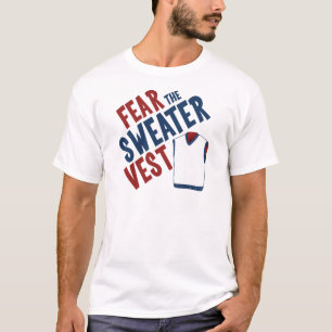 Frukta tröjavesten t shirt